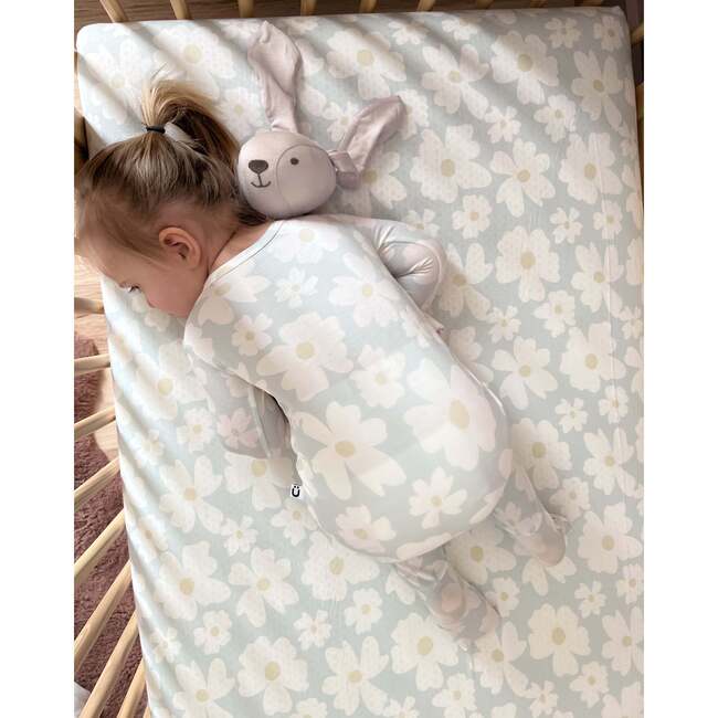 Crib Sheet, Blossom - Crib Sheets - 2