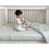 Crib Sheet, Whale - Crib Sheets - 2