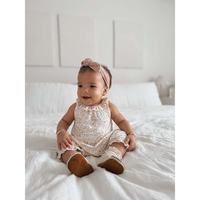 Bubble Romper, Eden - Rompers - 2