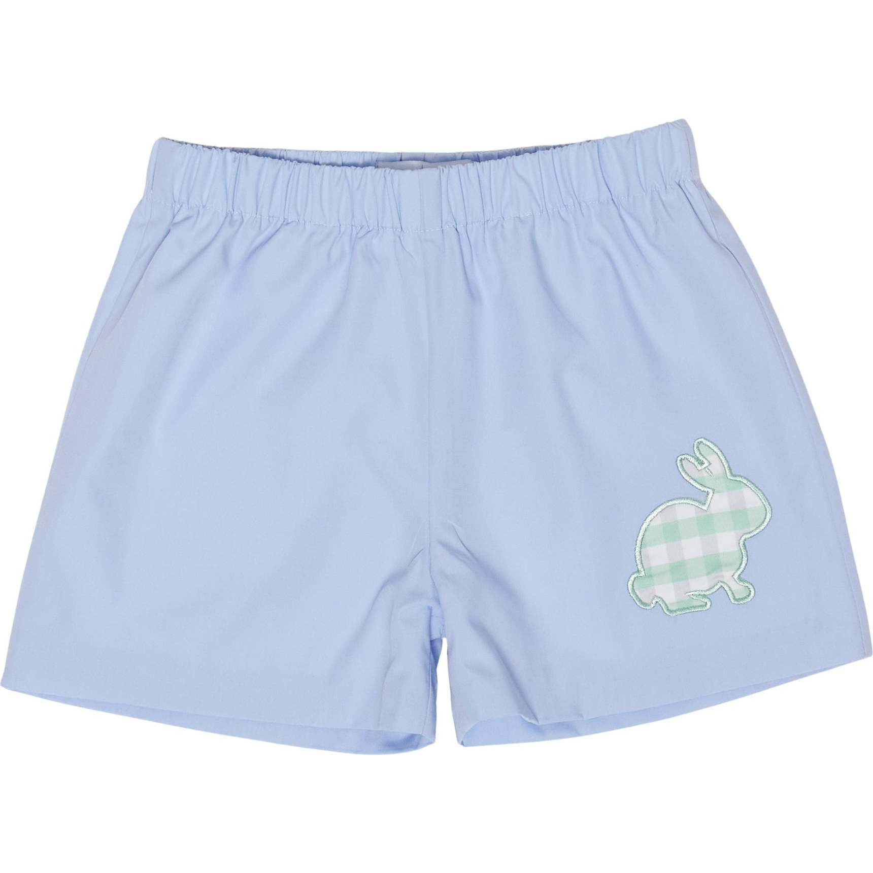 Liam Shorts, Brookhaven Bunny - Shorts - 1