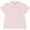 Carter Polo, Pink Sand - Shirts - 1 - thumbnail