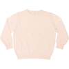 Springtime Christopher Sweater, Pink Sand - Sweaters - 1 - thumbnail