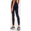 Women's Ella High Waist Airweight 7/8, Indigo/Fire - Leggings - 5