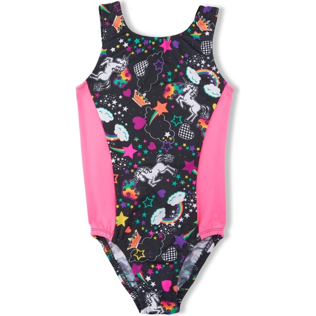 Unicorn Forever Perfect Fit Leotard