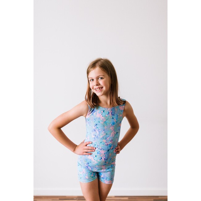 Sweet Butterfly Biketard - Leotard - 2