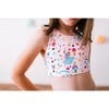 Nutcracker Bra Crop - Tank Tops - 4