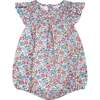 Baby Bubble Mona, blue and pink - Rompers - 1 - thumbnail