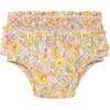 Baby Bloomer Leonora, yellow - Bloomers - 1 - thumbnail