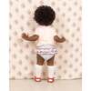 Baby Bloomer Cari, blue - Bloomers - 2