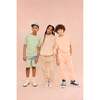 Natural Dye Everyday Jogger, Latte - Sweatpants - 2