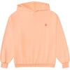 Adult Natural Dye Everyday Pullover, Peach - Sweatshirts - 1 - thumbnail