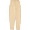 Adult Natural Dye Everyday Jogger ,Shortbread - Sweatpants - 1 - thumbnail