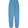 Adult Natural Dye Everyday Jogger, Bluejay - Sweatpants - 1 - thumbnail