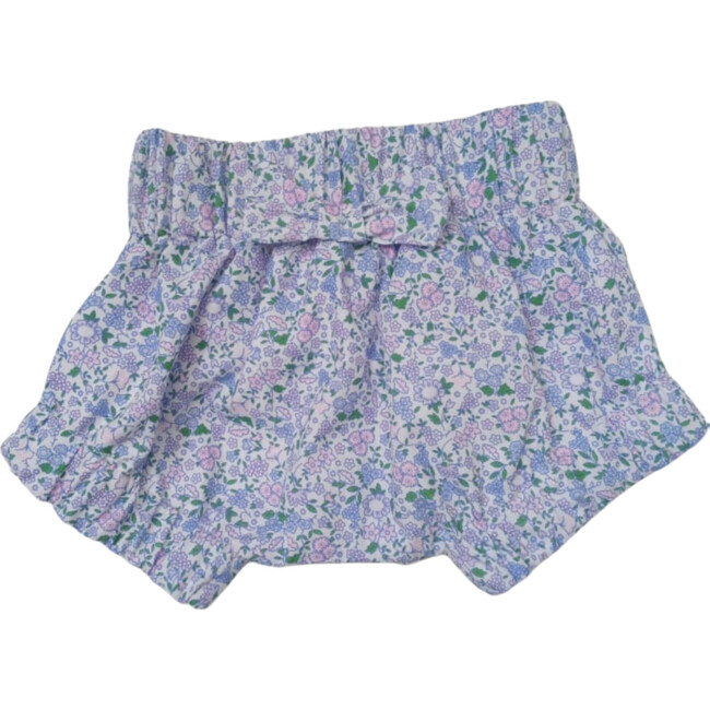 Charlotte Bloomers floral