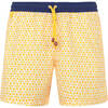 Men's Trawangan Swim Trunk, Izamal - Swim Trunks - 1 - thumbnail