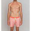 Men's Trawangan Swim Trunk, Coral Costa Nova - Swim Trunks - 2