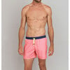 Men's Trawangan Swim Trunk, Cherry Nagoya - Swim Trunks - 2