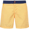 Men's Air Swim Trunk, Lemon Nagoya - Swim Trunks - 1 - thumbnail