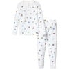 Snug Fit Pajama Set, Carnival Memories - Pajamas - 1 - thumbnail