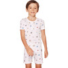 Snug Fit Short Set, Carnival Memories - Pajamas - 3