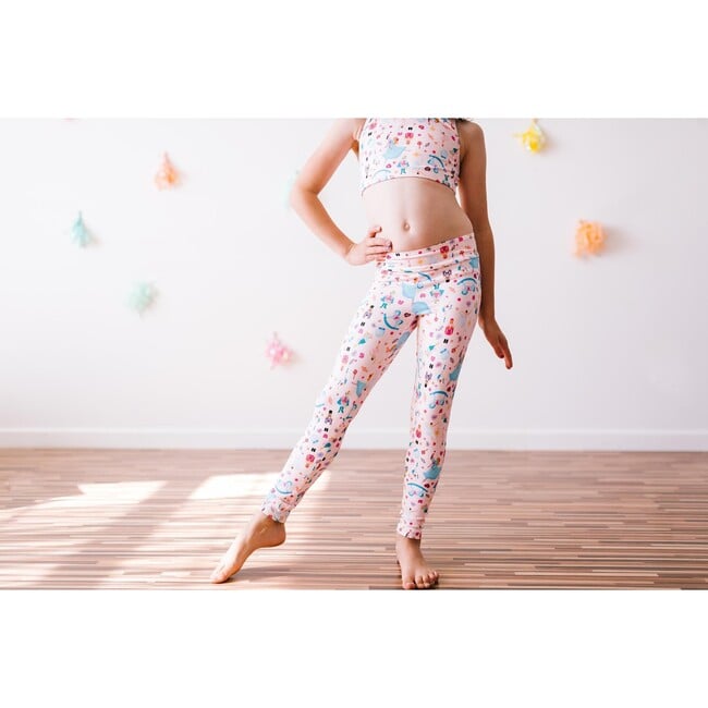 Nutcracker Legging - Leggings - 2