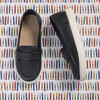 Malta Loafer, Blue - Loafers - 2