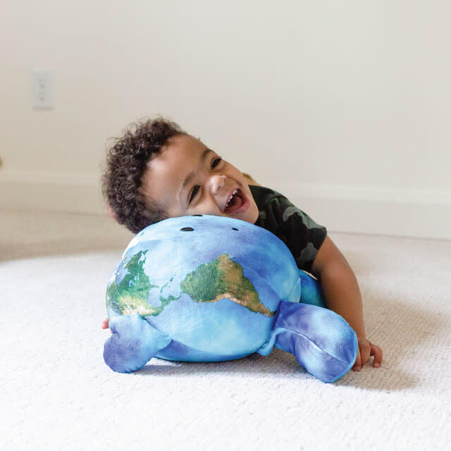 Celestial Buddies Our Precious Planet - Plush - 3
