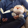 Celestial Buddies Jupiter Buddy - Plush - 3