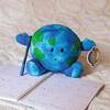 Celestial Buddies Earth Buddy - Plush - 4