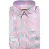 Standard Print Shirt, Anchors - Shirts - 1 - thumbnail