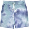 Resort Drawstring Shorts, Seafoam - Shorts - 1 - thumbnail