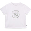 Big Adventure t-shirt for boy in cotton - T-Shirts - 1 - thumbnail