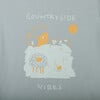 Countryside t-shirt for boy in cotton - T-Shirts - 2