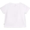 Quack t-shirt for boy in organic cotton - T-Shirts - 3