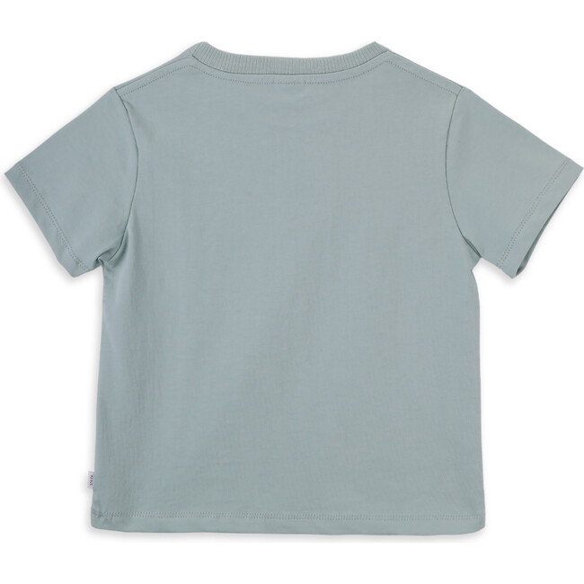 Countryside t-shirt for boy in cotton - T-Shirts - 3