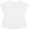 Summer Kit t-shirt for girl in cotton - T-Shirts - 3