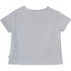 Louie t-shirt for boy in cotton - T-Shirts - 3