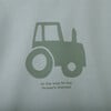 Farmers sweatshirt for boy in cotton - Sweatshirts - 2