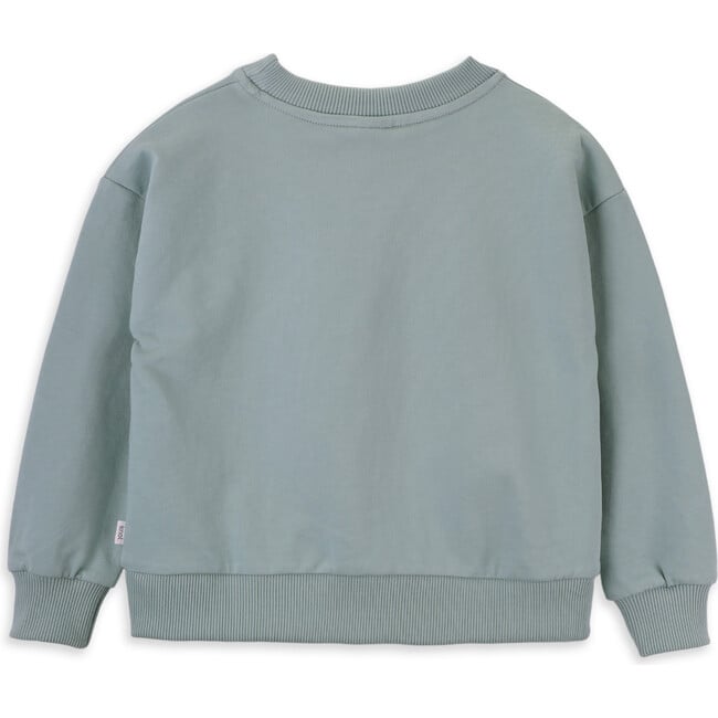 Farmers sweatshirt for boy in cotton - Sweatshirts - 3