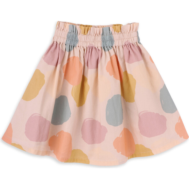 Lolita skirt for girl in cotton
