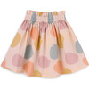 Lolita skirt for girl in cotton - Skirts - 1 - thumbnail