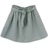 Savana skirt for girl in cotton - Skirts - 1 - thumbnail