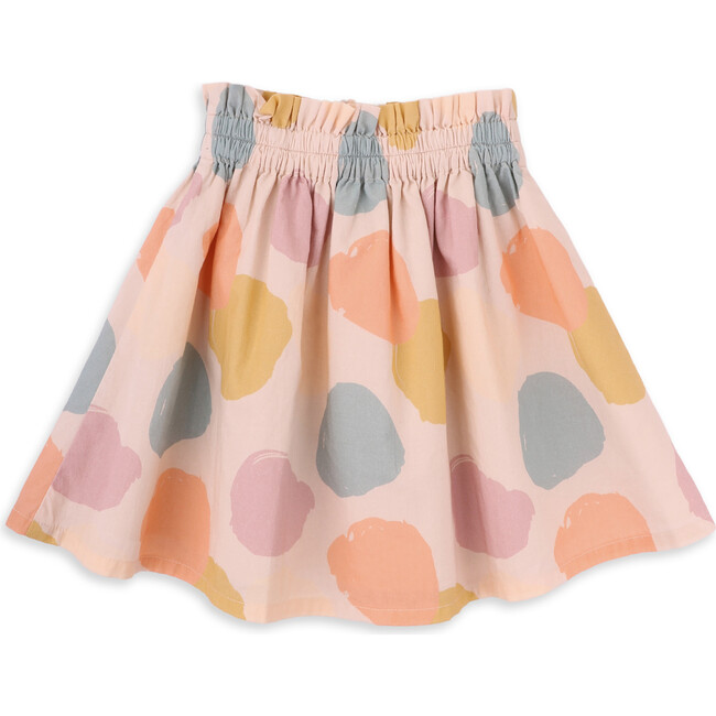 Lolita skirt for girl in cotton - Skirts - 3