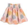 Lolita skirt for girl in cotton - Skirts - 3