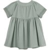 Chantal dress for girl in cotton - Dresses - 1 - thumbnail