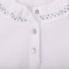 Patrice polo for girl in organic cotton - Polo Shirts - 2