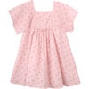 Lucille dress for girl in cotton - Dresses - 1 - thumbnail