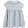 Calliope dress for girl in cotton - Dresses - 3