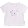 Tobias Fish t-shirt for boy in cotton - T-Shirts - 1 - thumbnail