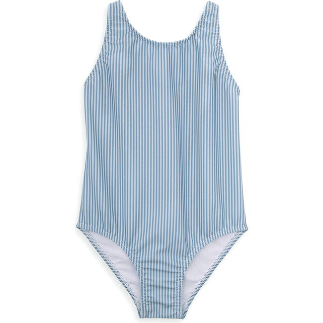 May swimsuit for baby girl
